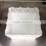 Colourful Plastic Tray for Fruits thumbnail-5