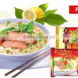 "VI HUONG" Instant Vietnamese Rice Noodles Soup thumbnail-4