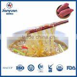 Chinese Sweet Potato Vermicelli thumbnail-2
