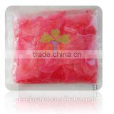 China Manufacturer Wholesale Pickled Sushi Ginger thumbnail-1