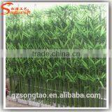 New Style Artificial Evergreen Bamboo Stick, Fake Bamboo Poles With Good Price thumbnail-3