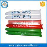 Promotional Customized Inflatable Air Stick thumbnail-1
