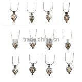 (September) Libra Wish Pearl Gift (English Version) thumbnail-6