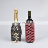 Wine Bottle Protector of PE Foam Sleeve Net thumbnail-4