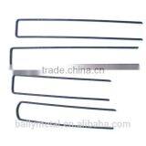 Plastic Ground Sod Staples/ Landscape Edging Pin/galvanized Stainless Steel Sod Nail thumbnail-3