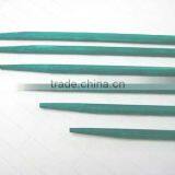 Chinese Green Split Bamboo Flower Sticks thumbnail-1