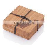 China Manufacture Professional High Quality Bamboo Mat thumbnail-3