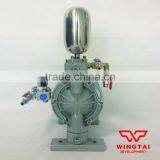 BML-10C Spraying Suit Air-operated Pump For Coating Industry thumbnail-2