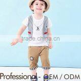 Boutique Boys Vest Wear 3 Piece /set thumbnail-3
