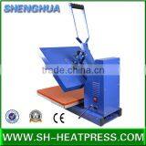 Heat Press Machine for Sublimation 16x24,TransPro Heat Press thumbnail-3