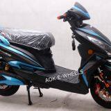 1000W Fashionable Adult Elelctric Motorbike,Electric Mobility Scooter With Disk Brake thumbnail-2