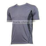 Men's Sport Quick Dry Short Sleeve T-Shirt