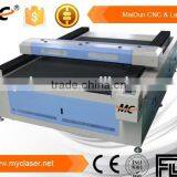 MC-1625 Factory Best Price Gemstone CO2 Laser Engraving Machines From Jinan thumbnail-1