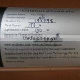 MC-1390 Chinese Supplier 150w Laser Metal Cutting Machine Price With up and Down Worktable thumbnail-4