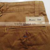 Pants & Trouser Skinny Chino Style Branded thumbnail-5