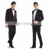 2 Piece Top Siut Brand Designer Coat Pant for Men thumbnail-1