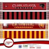 Soccer Scarf, Football Scarf, Fans Scarf thumbnail-3