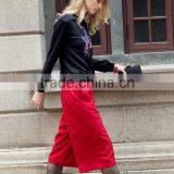 China Guangzhou Nico Clothing Co., Ltd. Fashion Formal Pants for Women 2016 thumbnail-2