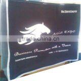 Non Woven CMYK 4 Color Printed Shopping Bags thumbnail-1