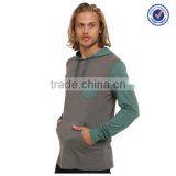 OEM Fashion Newest Funky Hoodies Most Popular Latest Fashion Comfortable Wear thumbnail-1