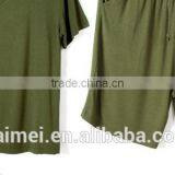 Fashional Design High Quality Hot-selling Summer Men Pajamas thumbnail-3