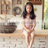 Buy Clothes for Girls As Decorate Belt for Dress Soft Touch Girl Clothing thumbnail-4