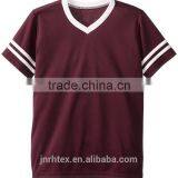 OEM Plain no Design Microfiber T-shirt for Kids thumbnail-5