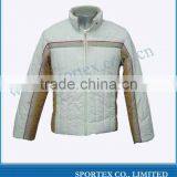 2012 Welcomed Women's Padded Coat thumbnail-1