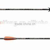 Fiberglass Arrow for Archery Bow,hunting Arrow thumbnail-3