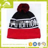 High Quality Plain Hats Beanie thumbnail-2