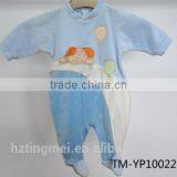 Wholesale Jumpsuit Baby Onesie thumbnail-2