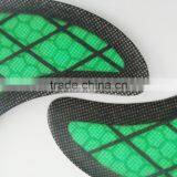 Surf Future Fins Green Fiberglass Carbon Fins Surfboard Quilhas thumbnail-3