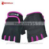Customize Professional GYM Gloves for Motorbike Griping thumbnail-3