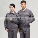 Men's Mechanic Two Piece Overalls,Oil Refinery Hi Vis Work Wear,Mining Safety Work Wear thumbnail-2