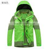 Top Quality Softshell Waterproof Hiking Apparel thumbnail-3