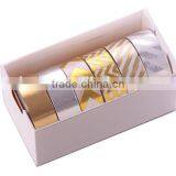 Gold Foil Washi Tape thumbnail-5