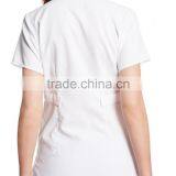 Latest Design Hospital Uniform Nurse Scrub Uniform Medical Uniform thumbnail-6