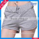 Custom Sexy Latest Ladies Shorts Design thumbnail-1