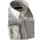 Office Uniform Design Latest Oxford Man Shirt Camisas thumbnail-1