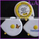 Promotional Elastic Measuring Tape thumbnail-5