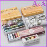 100 Mercerized Cotton Yarn With Good Quality thumbnail-3