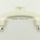 2016 New+ High Quality Bag Accessory 10cm Plastic Purse Frame thumbnail-5