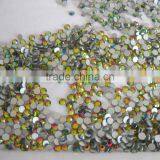 Flat Back Crystal DMC SS06 2mm Vitrail Medium Rainbow Colors for Nail Art thumbnail-1