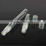 10pcs/lot 5ml Portable Aftershave Makeup Perfume Empty Bottle Spray Atomizer Empty Cosmetic Perfume Container Glass Spray Bottle thumbnail-1