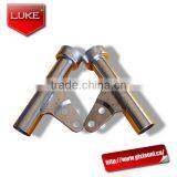 Stainless Steel Battery Operated Rickshaw Kaan Set/battery Tricycle Parts/e Tricycle Light Ear
