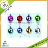 Small Brass Bells Wholesale, All Bells for Sale, Small Brass Bells thumbnail-5