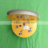 Booster Brand Elastic Staple Fasteners For Toy Automatic Packing thumbnail-1