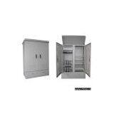 Outdoor Cabinet thumbnail-1