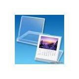 Sell Clear Calendar Box thumbnail-1