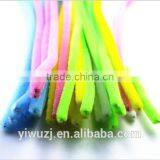 2017 Fashion Soft Folding Stem Chenille Stick Chenille Wire DIY Accessories thumbnail-1